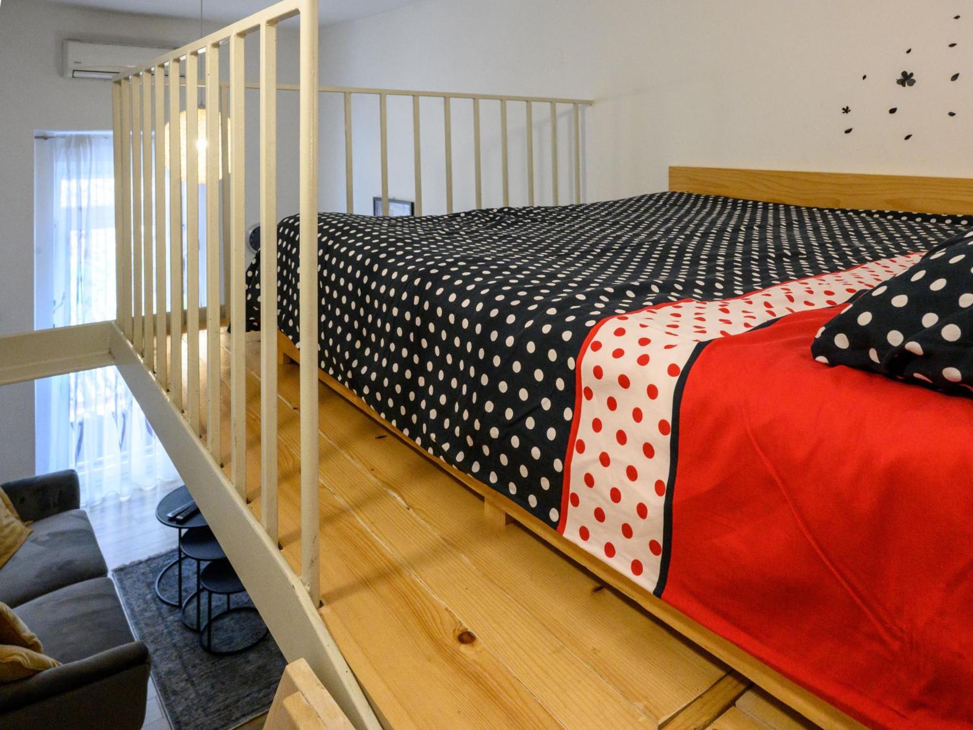 Apartman Karolina Appartement Zagreb Buitenkant foto