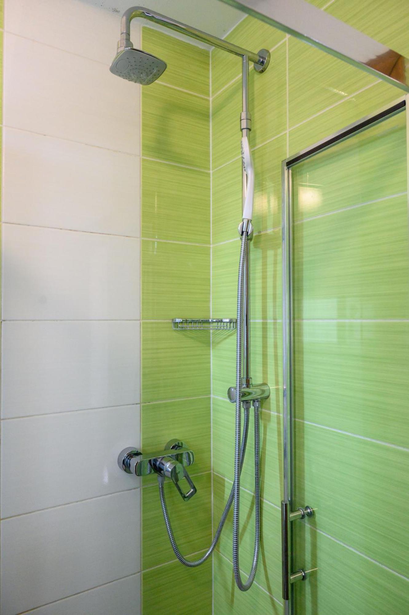 Apartman Karolina Appartement Zagreb Buitenkant foto